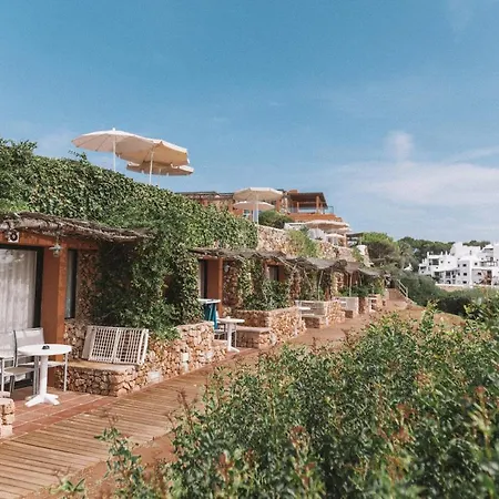 Hotel Menorca - Adults Recommended - By Pierre & Premium Binibeca