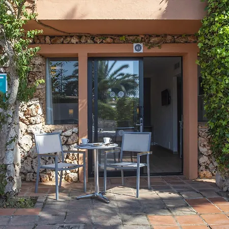 Menorca - Adults Recommended - By Pierre & Premium מלון 3*