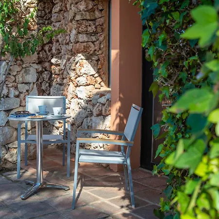 Hotel Menorca - Adults Recommended - By Pierre & Premium Binibeca