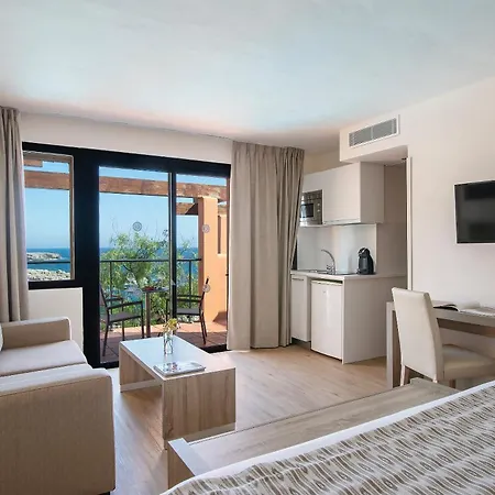 Menorca - Adults Recommended - By Pierre & Premium Binibeca