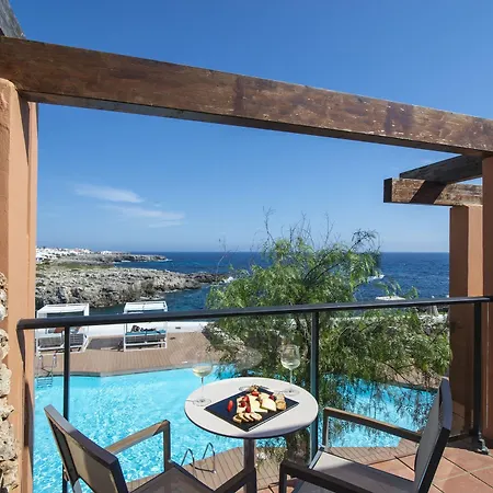 Menorca - Adults Recommended - By Pierre & Premium מלון
