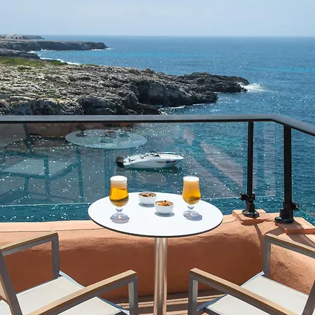 Menorca - Adults Recommended - By Pierre & Premium Binibeca