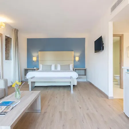 Menorca - Adults Recommended - By Pierre & Premium 3* Binibeca