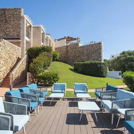 Menorca - Adults Recommended - By Pierre & Premium 3*