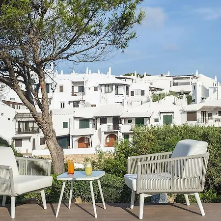 Menorca - Adults Recommended - By Pierre & Premium מלון
