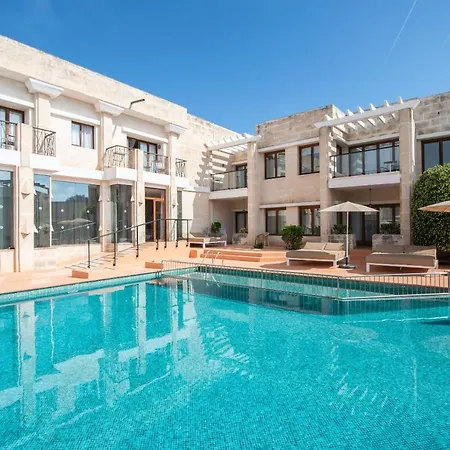 Menorca - Adults Recommended - By Pierre & Premium 3*