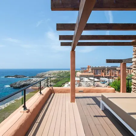 Menorca - Adults Recommended - By Pierre & Premium מלון 3*