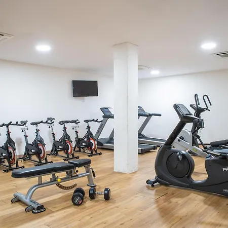 Menorca - Adults Recommended - By Pierre & Premium 3*