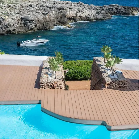 מלון Menorca - Adults Recommended - By Pierre & Premium 3*