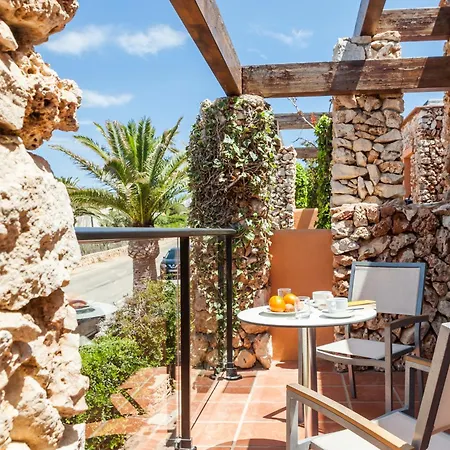 מלון Menorca - Adults Recommended - By Pierre & Premium