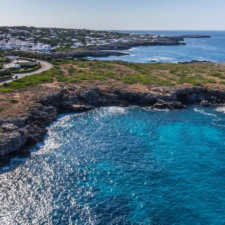 Menorca - Adults Recommended - By Pierre & Premium מלון 3*