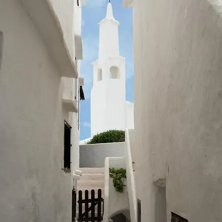 Menorca - Adults Recommended - By Pierre & Premium Hotel Binibeca