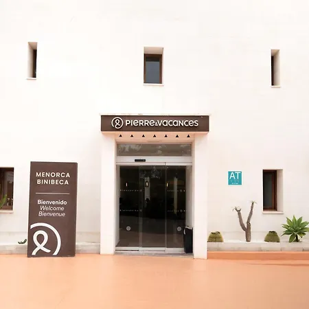 Menorca - Adults Recommended - By Pierre & Premium Hotel