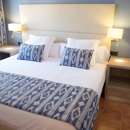 Menorca - Adults Recommended - By Pierre & Premium Hotel Binibeca