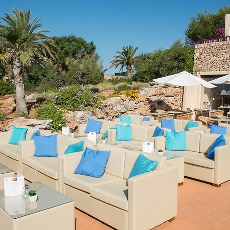 Ξενοδοχείο Menorca - Adults Recommended - By Pierre & Premium 3*