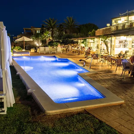 Menorca - Adults Recommended - By Pierre & Premium Binibeca