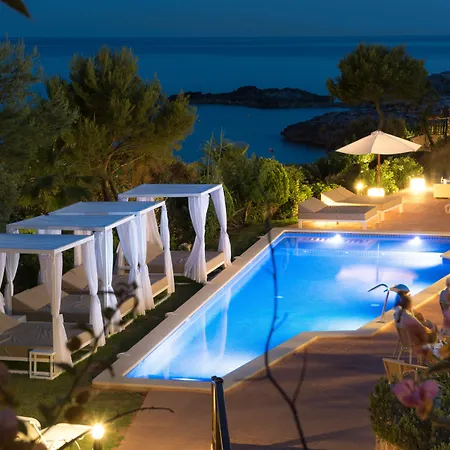 Hotel Menorca - Adults Recommended - By Pierre & Premium Binibeca