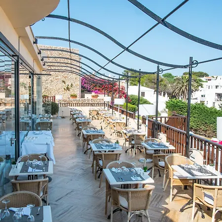 Menorca - Adults Recommended - By Pierre & Premium 3* Binibeca