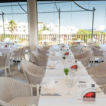 Menorca - Adults Recommended - By Pierre & Premium Hotel