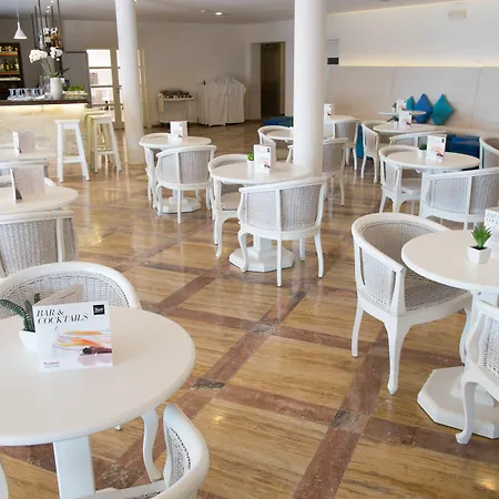 Hotel Menorca - Adults Recommended - By Pierre & Premium Binibeca