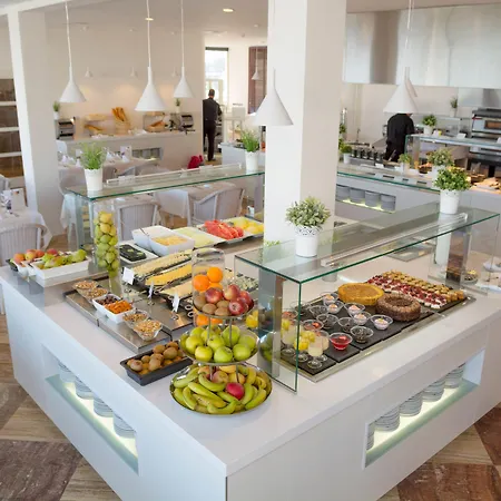 Menorca - Adults Recommended - By Pierre & Premium Binibeca