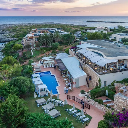 Menorca - Adults Recommended - By Pierre & Premium Binibeca