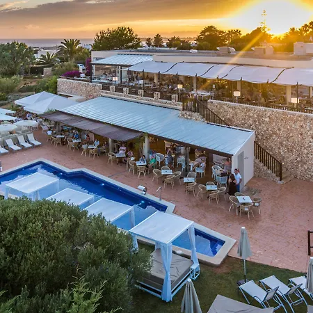 Menorca - Adults Recommended - By Pierre & Premium