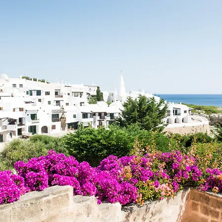 Menorca - Adults Recommended - By Pierre & Premium Binibeca