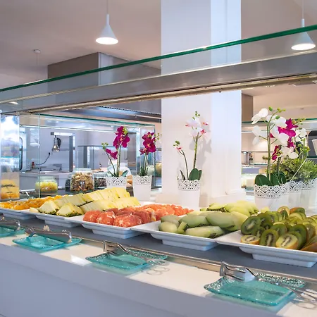 Hotel Menorca - Adults Recommended - By Pierre & Premium 3*