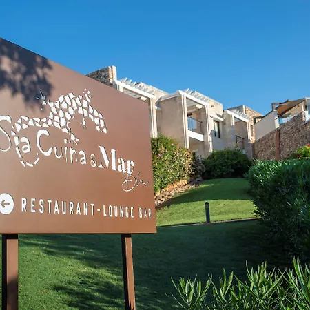 Ξενοδοχείο Menorca - Adults Recommended - By Pierre & Premium 3*