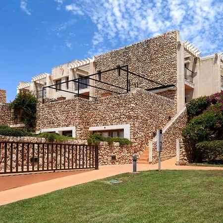 Menorca - Adults Recommended - By Pierre & Premium 3*