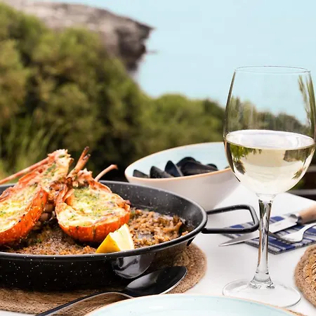 Menorca - Adults Recommended - By Pierre & Premium Binibeca