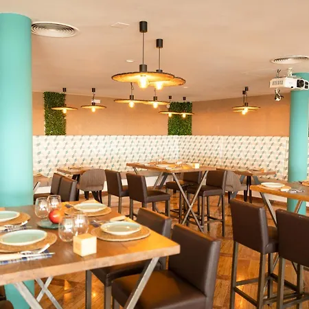 Menorca - Adults Recommended - By Pierre & Premium Hotel 3*