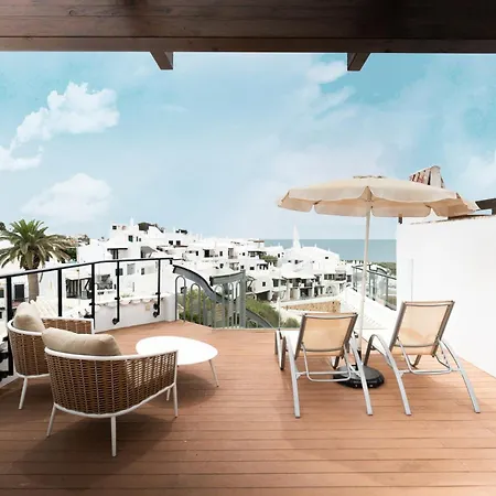 Hotel Menorca - Adults Recommended - By Pierre & Premium