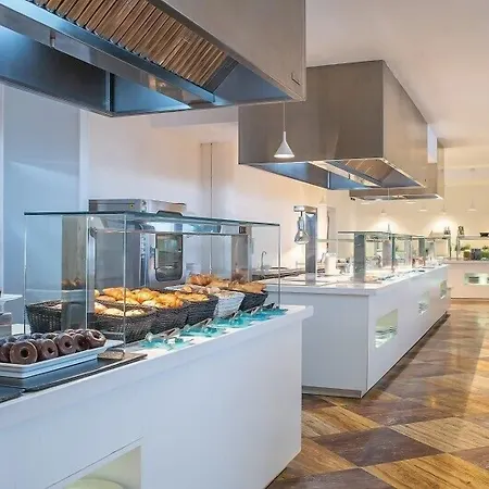Menorca - Adults Recommended - By Pierre & Premium Hotel 3*
