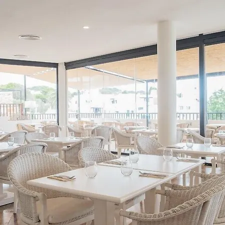 Ξενοδοχείο Menorca - Adults Recommended - By Pierre & Premium Binibeca