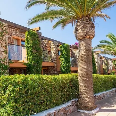 Menorca - Adults Recommended - By Pierre & Premium 3* Binibeca