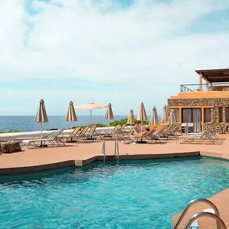 Menorca - Adults Recommended - By Pierre & Premium 3*