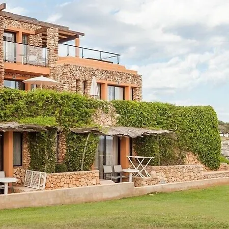 Hotel Menorca - Adults Recommended - By Pierre & Premium Binibeca
