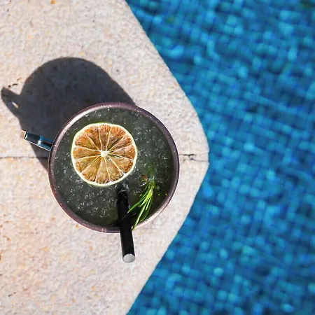 Menorca - Adults Recommended - By Pierre & Premium Hotel