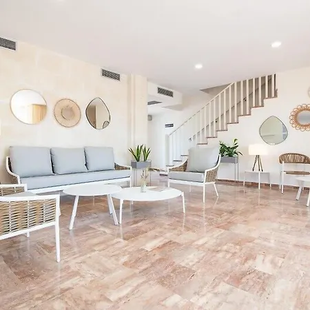 Hotel Menorca - Adults Recommended - By Pierre & Premium Binibeca