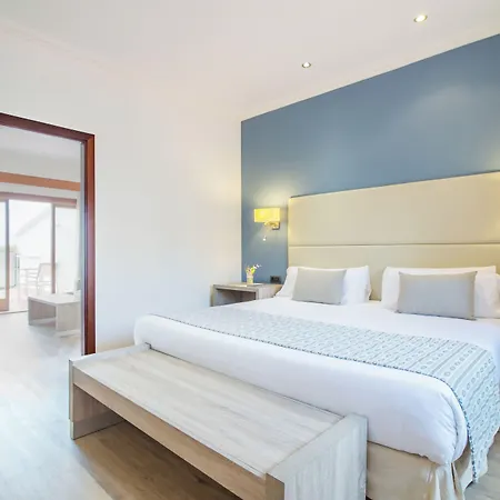 Menorca - Adults Recommended - By Pierre & Premium Hotel Binibeca