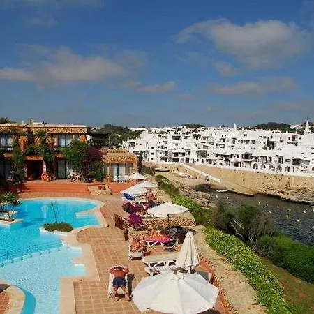 Menorca - Adults Recommended - By Pierre & Premium מלון
