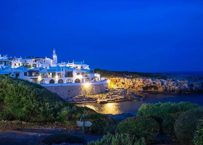 Hotel Menorca - Adults Recommended - By Pierre & Premium 3*