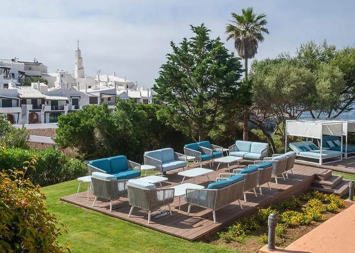 Menorca - Adults Recommended - By Pierre & Premium 3*