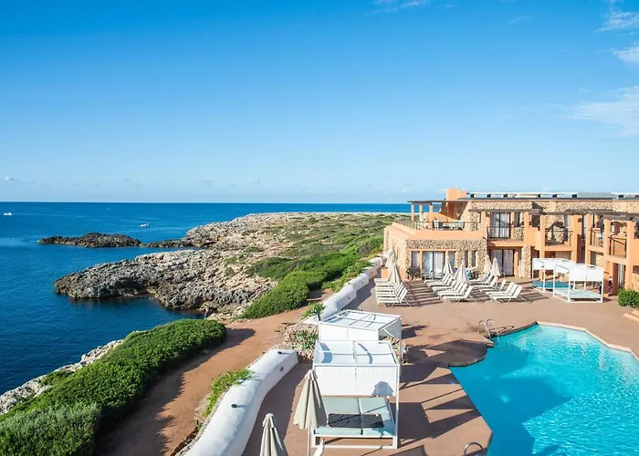 Menorca - Adults Recommended - By Pierre & Premium 3*