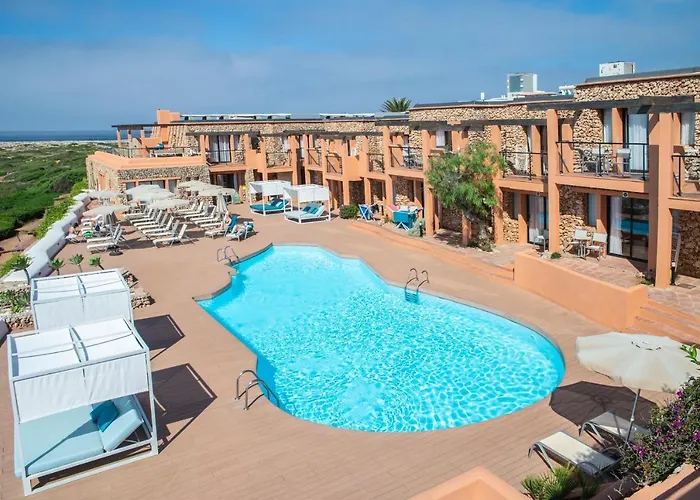 Menorca - Adults Recommended - By Pierre & Premium فندق 3*