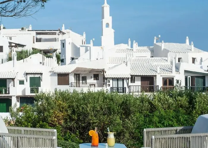 Menorca - Adults Recommended - By Pierre & Premium فندق 3*