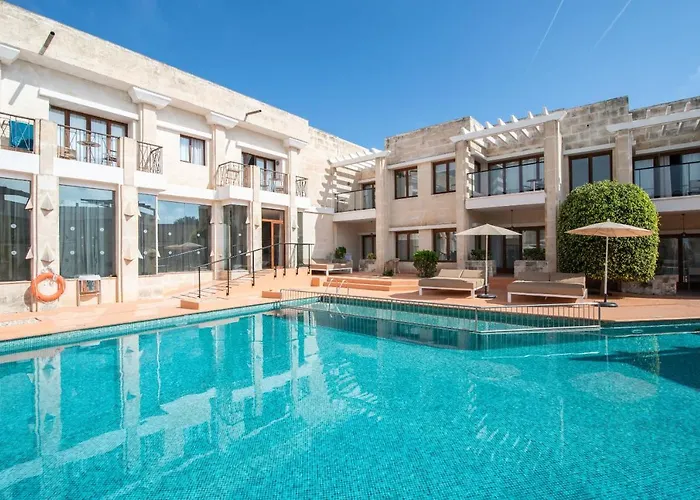 Menorca - Adults Recommended - By Pierre & Premium 3*