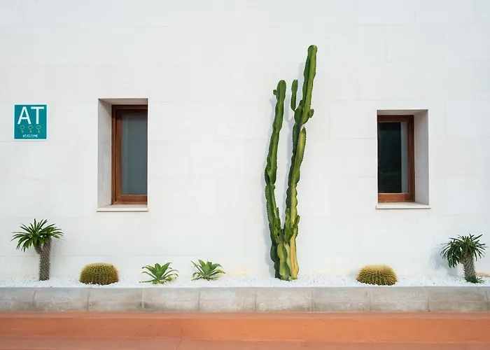 فندق Menorca - Adults Recommended - By Pierre & Premium 3*